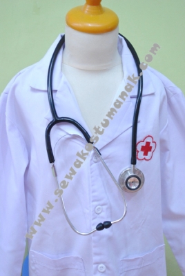 large2 kostum dokter anak